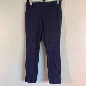 H&M Grey‎ Dress Pants Tights